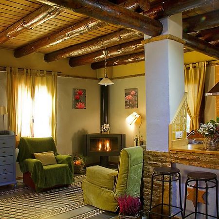 Finca La Colora Fuenteheridos Δωμάτιο φωτογραφία