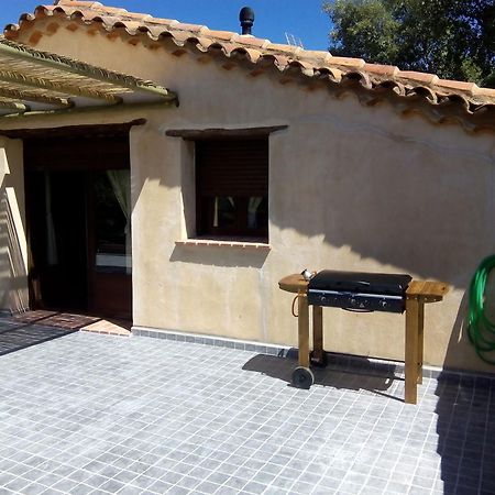 Finca La Colora Fuenteheridos Εξωτερικό φωτογραφία