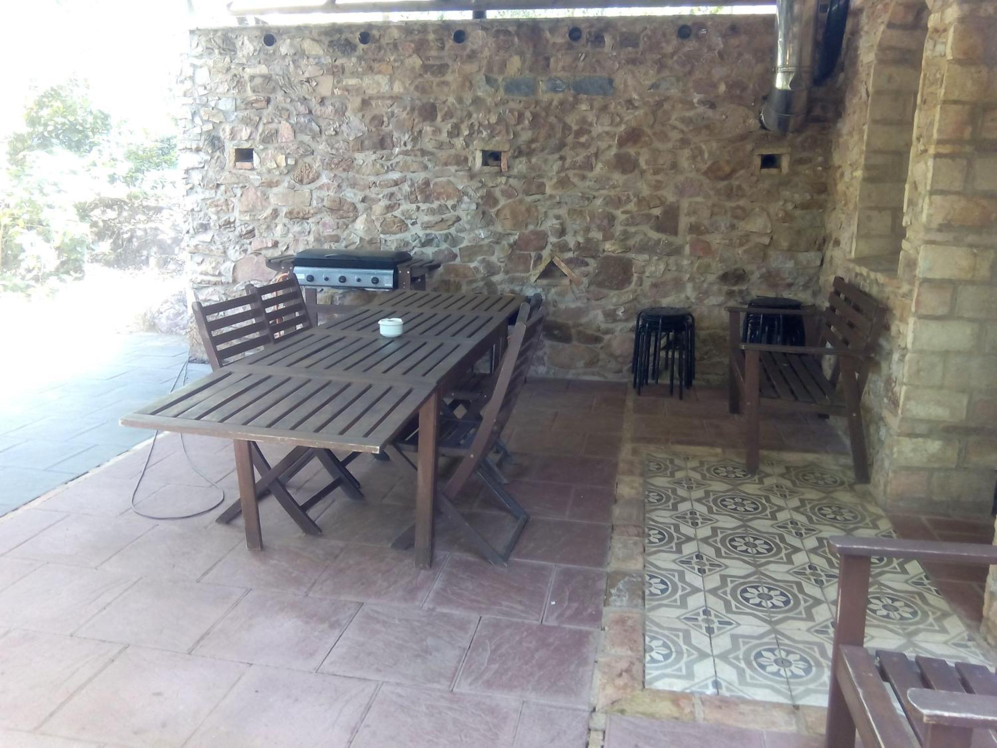 Finca La Colora Fuenteheridos Δωμάτιο φωτογραφία