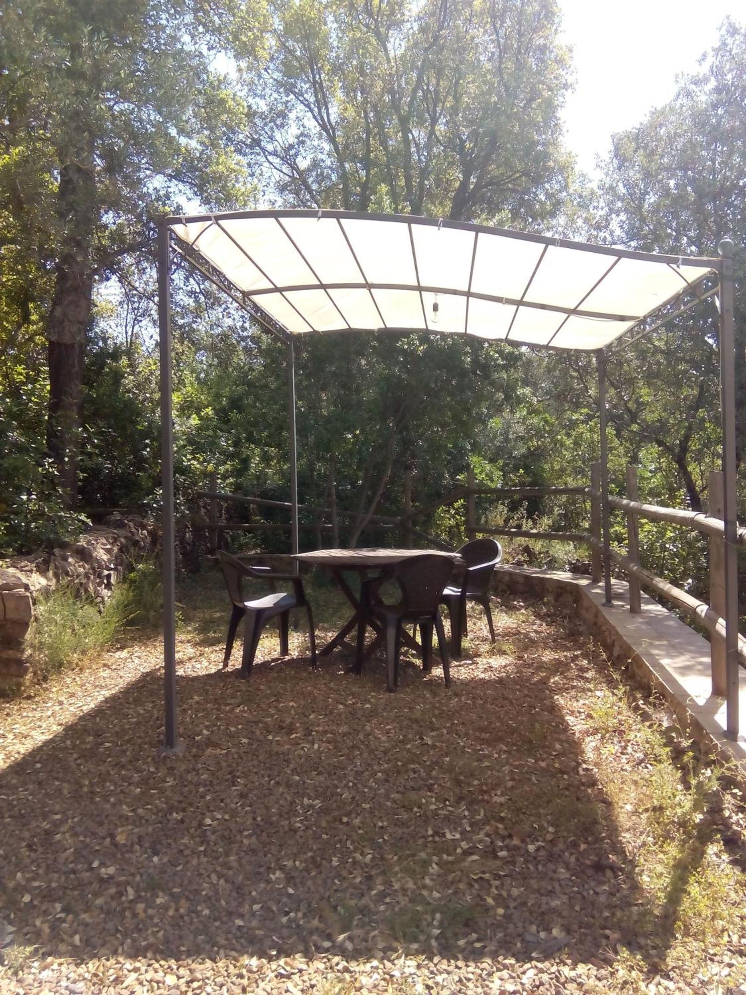 Finca La Colora Fuenteheridos Δωμάτιο φωτογραφία
