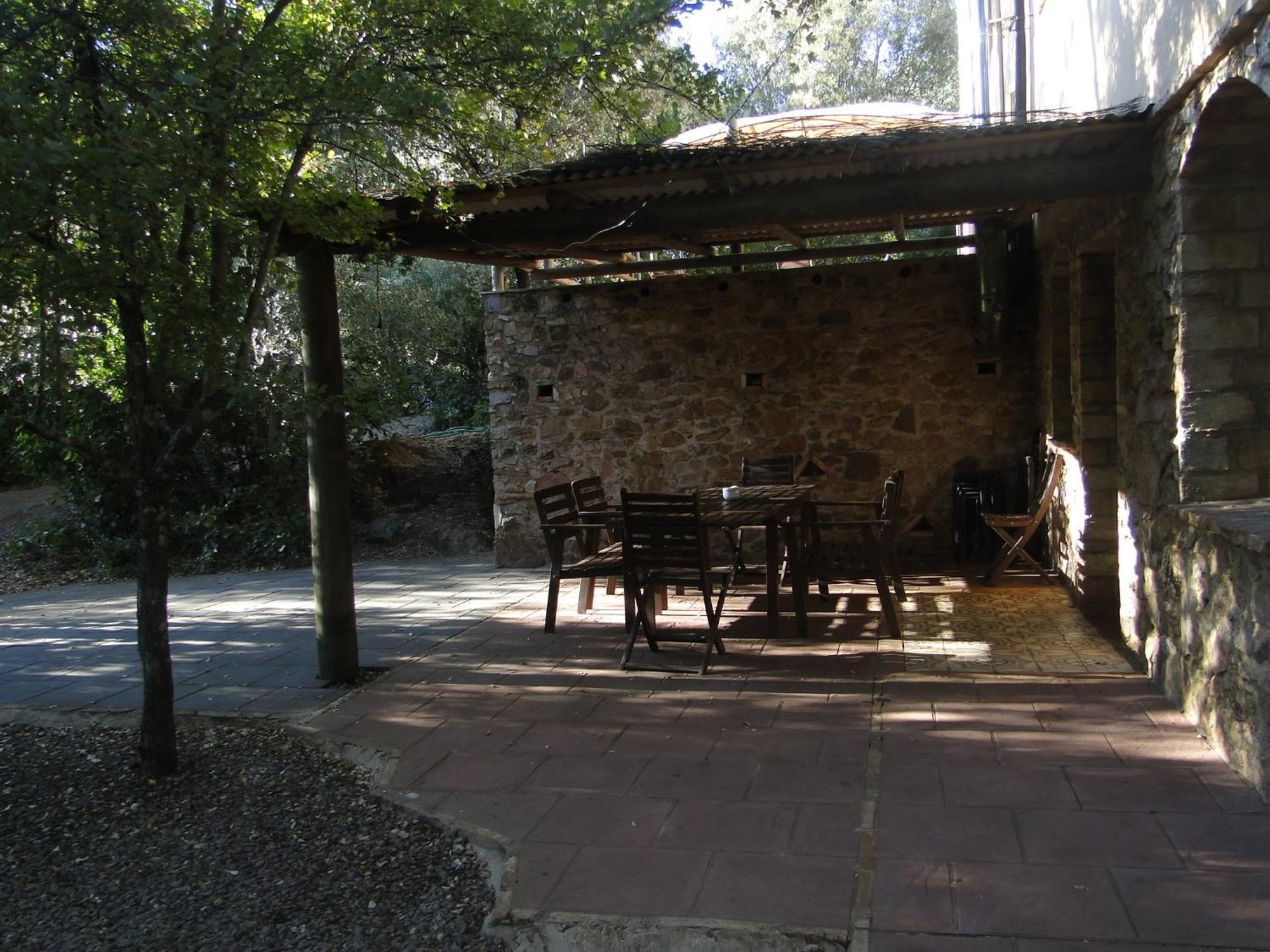 Finca La Colora Fuenteheridos Δωμάτιο φωτογραφία