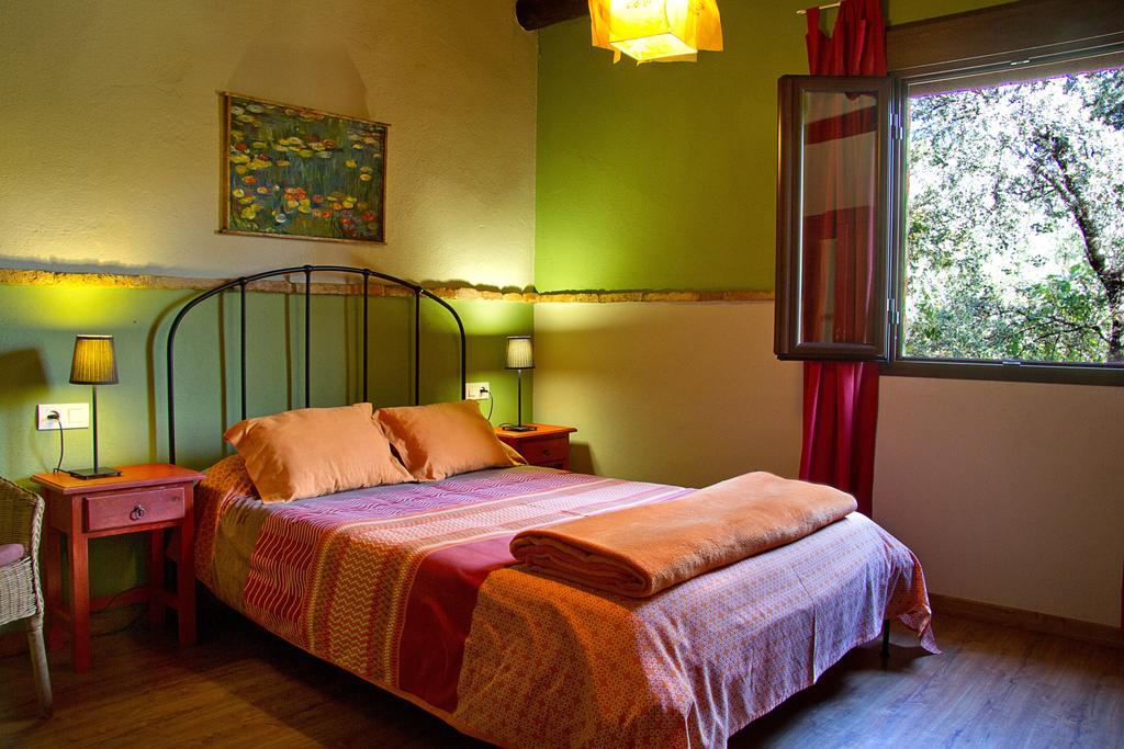 Finca La Colora Fuenteheridos Δωμάτιο φωτογραφία