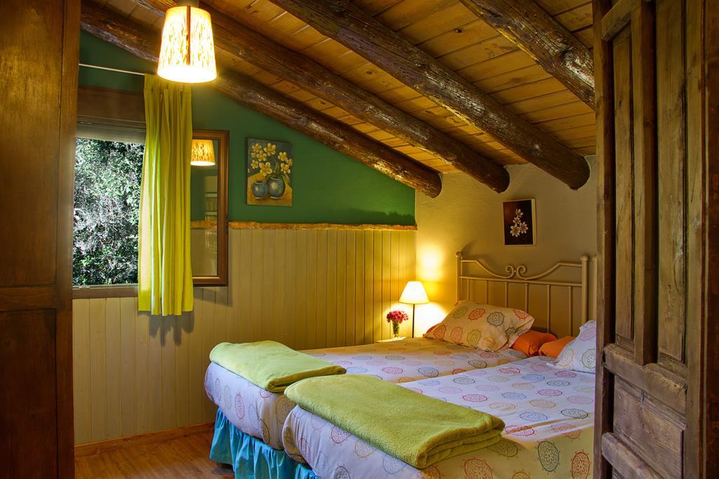 Finca La Colora Fuenteheridos Δωμάτιο φωτογραφία
