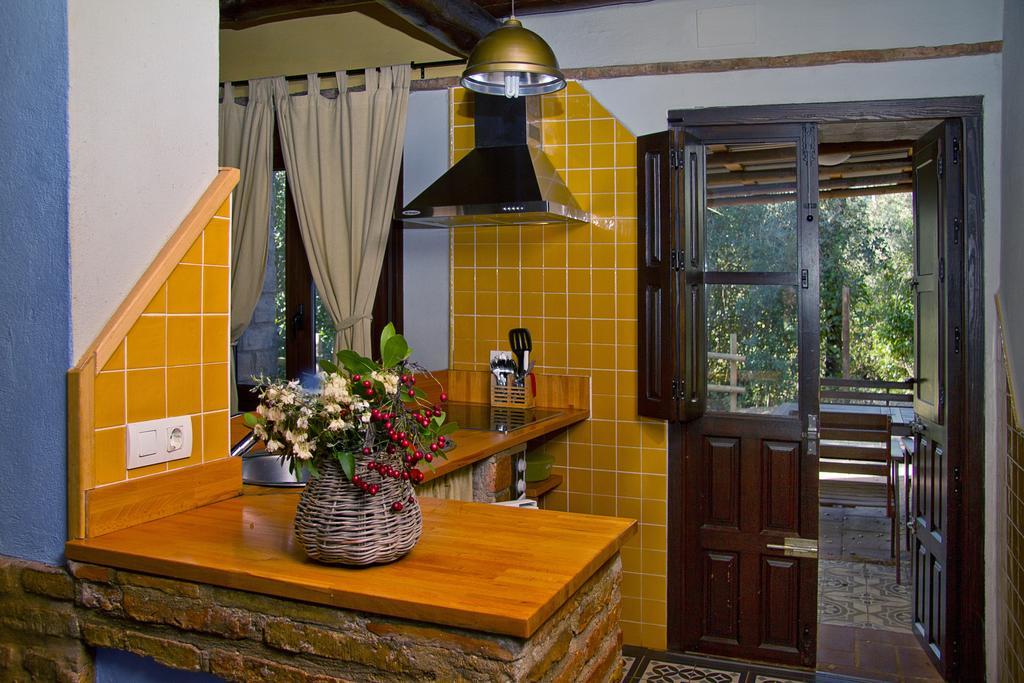 Finca La Colora Fuenteheridos Δωμάτιο φωτογραφία