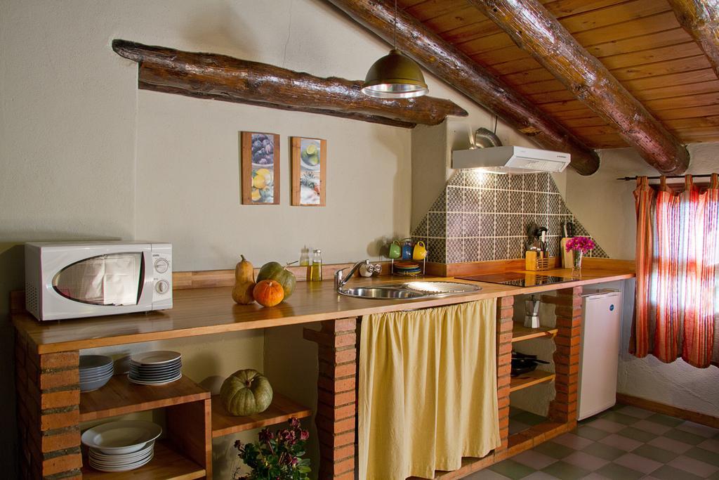 Finca La Colora Fuenteheridos Εξωτερικό φωτογραφία