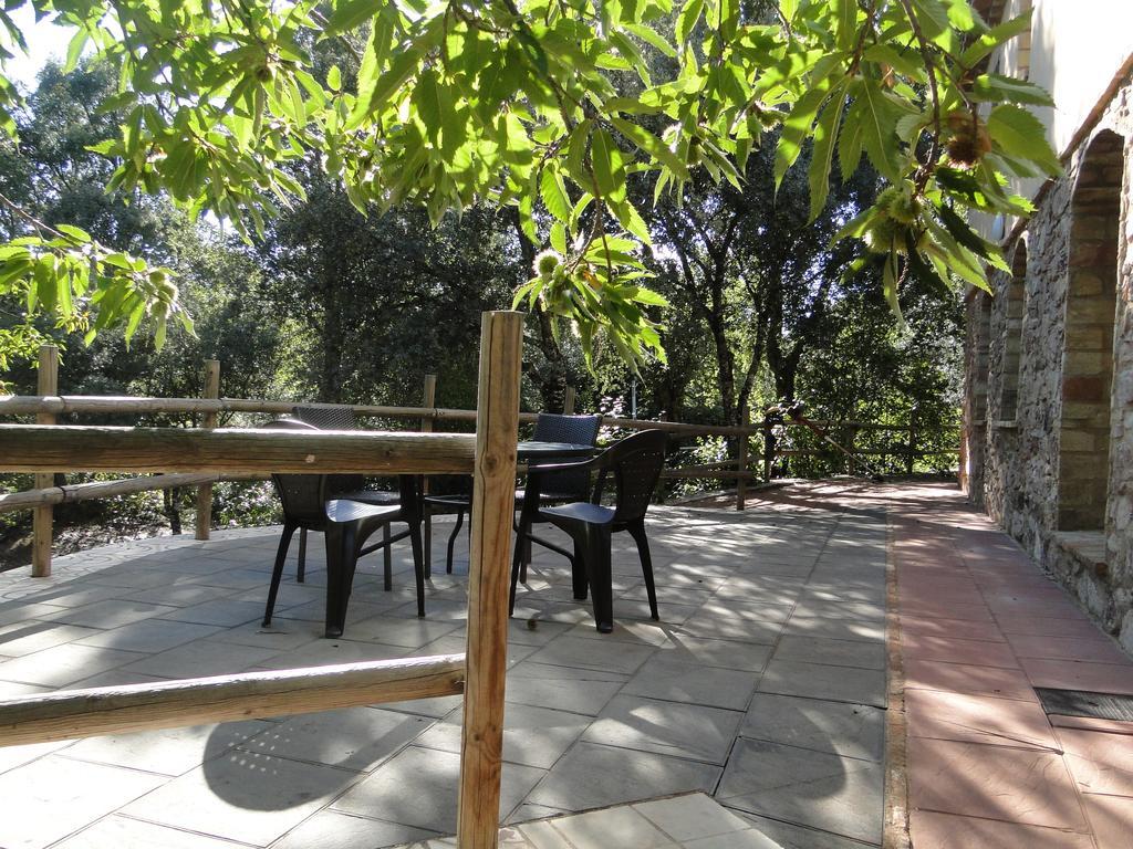 Finca La Colora Fuenteheridos Δωμάτιο φωτογραφία