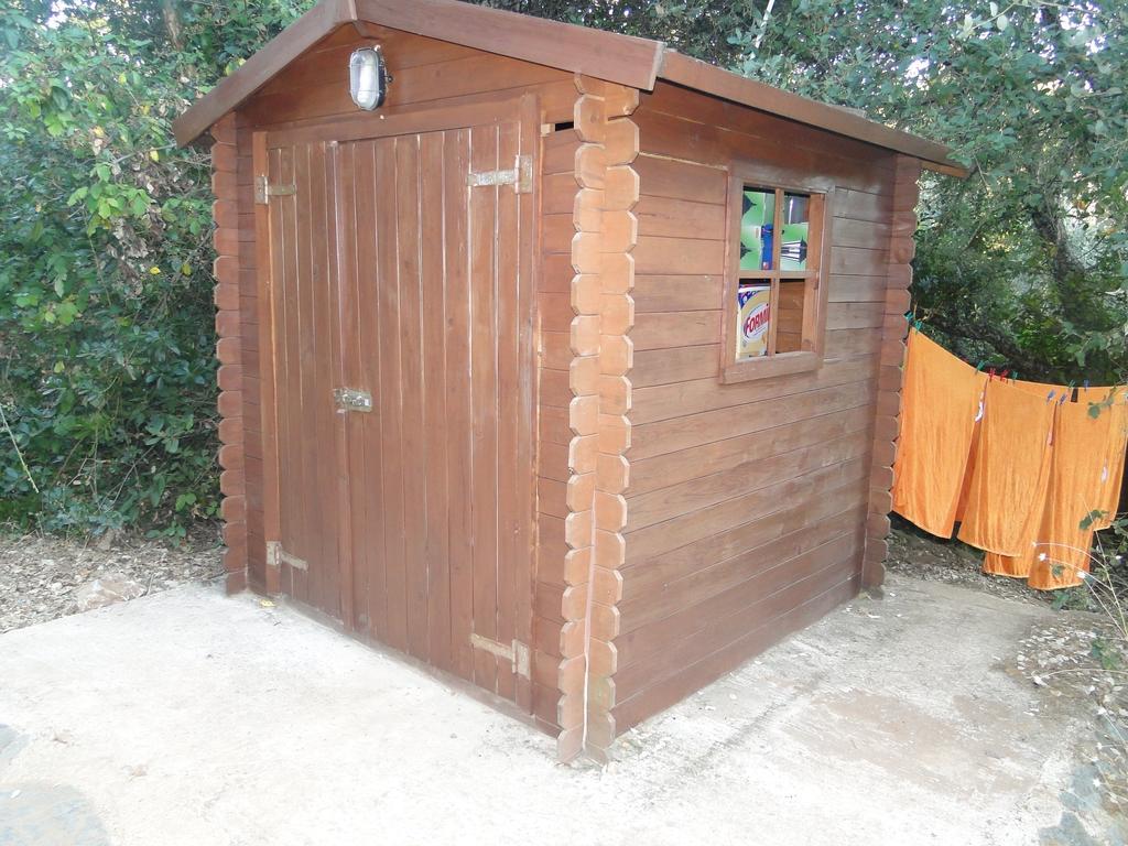 Finca La Colora Fuenteheridos Εξωτερικό φωτογραφία
