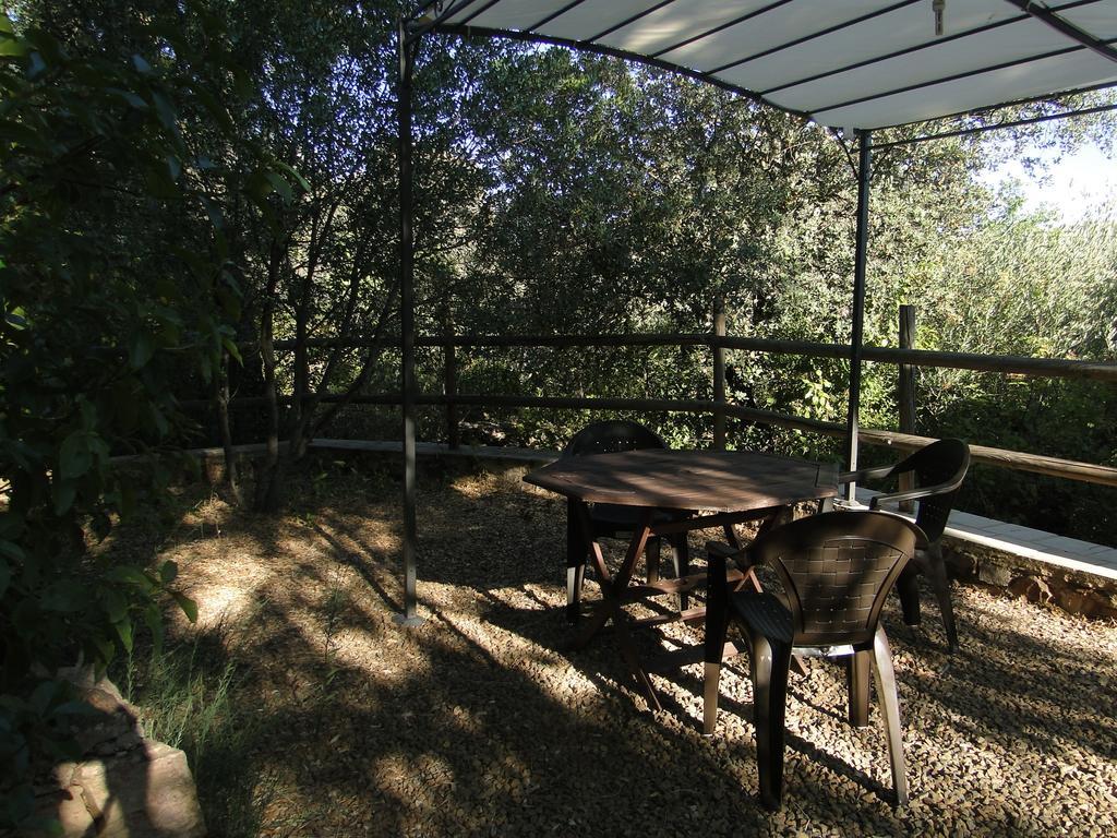 Finca La Colora Fuenteheridos Δωμάτιο φωτογραφία