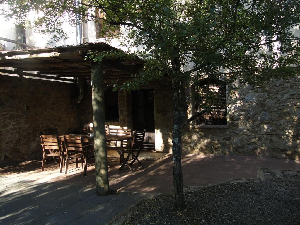 Finca La Colora Fuenteheridos Δωμάτιο φωτογραφία