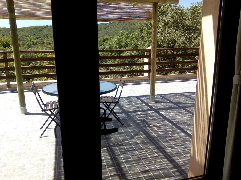 Finca La Colora Fuenteheridos Εξωτερικό φωτογραφία