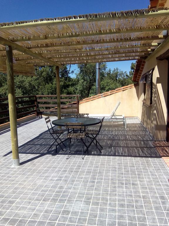 Finca La Colora Fuenteheridos Εξωτερικό φωτογραφία