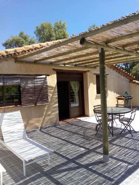 Finca La Colora Fuenteheridos Εξωτερικό φωτογραφία